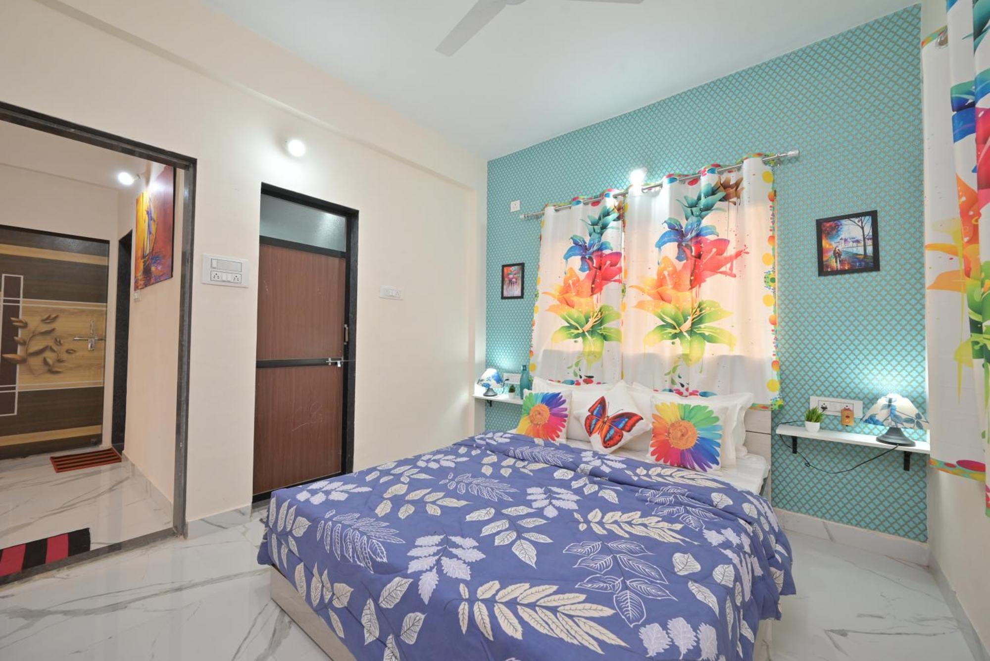 Ll Empyrean Stay Ll Mirage Chalet Ll 4Bhk Ll Ac Ll Largest Pvt Pool Ll โลนาวาลา ภายนอก รูปภาพ